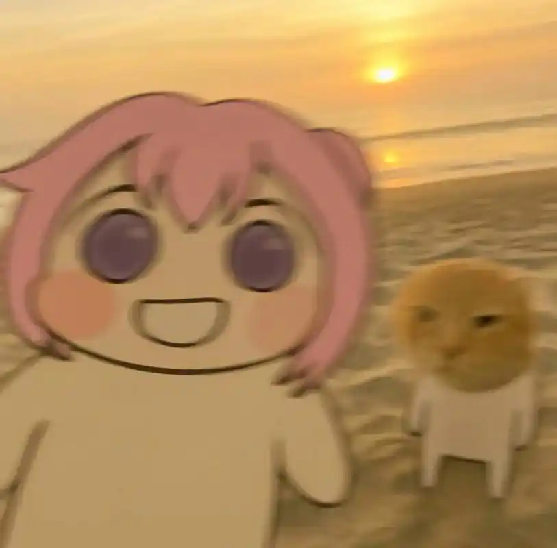 哈基米的头像-源分享