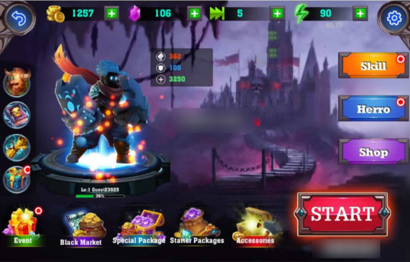 【火柴人龙拳H5】三网横版格斗游戏WIN服务架设端+Linux外网手工端-源分享