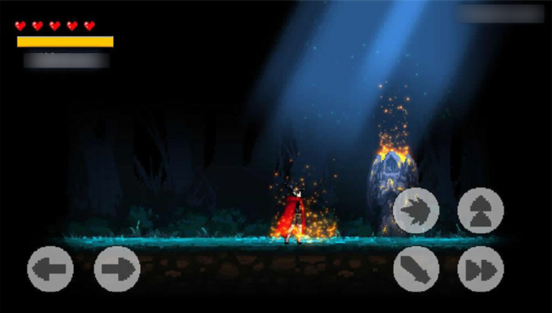 【英雄无敌H5】三网横屏格斗游戏WIN服务架设端+Linux外网手工端-源分享