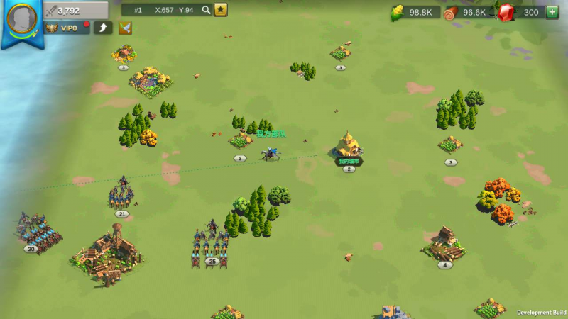 【万国觉醒内购商业开服端】Linux服务端+视频架设教程-GM总运营管理后台+安卓-源分享