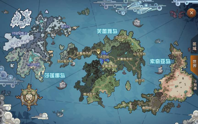 【最强魔力宝贝完整版】Q萌回合制手游版本+WIN学习手工端+语音视频教程+GM授权物品充值后台-源分享