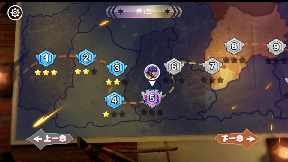 图片[2]-【突击对决H5】三网H5射击游戏3月最新整理Linux手工服务端+Win一键服务端+逆向前端源码+解压即玩+简易安卓客户端+详细搭建教程-源分享